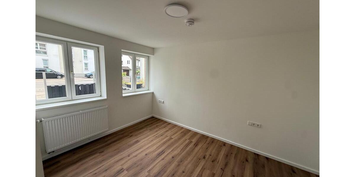 Erdgeschoßwohnung Nürtingen - 3 Zimmer, 64 m&sup2;, 1.095&euro; | Angebot:26687947