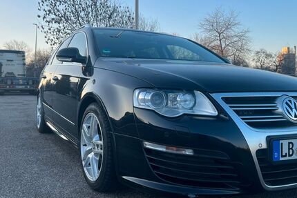 VW Passat 148.061 km 17.999 &euro; Großbottwar 71723