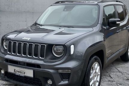 Jeep Renegade 8.280 km 22.500 &euro; Köngen 73257