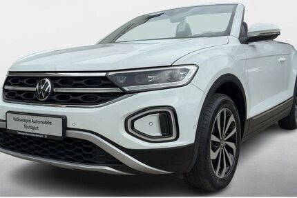 VW T-Roc 31.072 km 27.330 &euro; Stuttgart-Wangen 70188