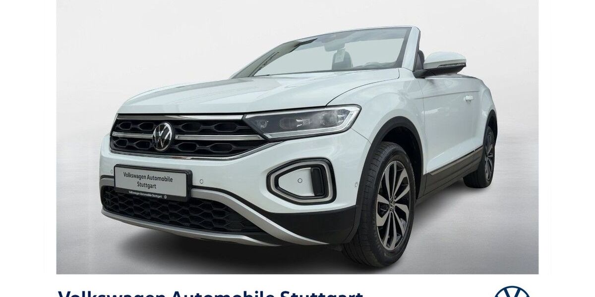 VW T-Roc 31.072 km 27.330 &euro; Stuttgart-Wangen 70188