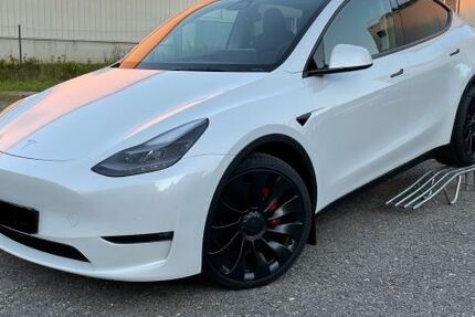Tesla Model Y 29.586 km 37.800 &euro; Holzgerlingen 71088