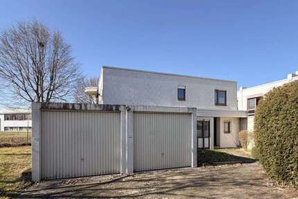 Haus Bietigheim-Bissingen Bissingen - 6 Zimmer, 183 m&sup2;, 2.379&euro; | Angebot:23584286