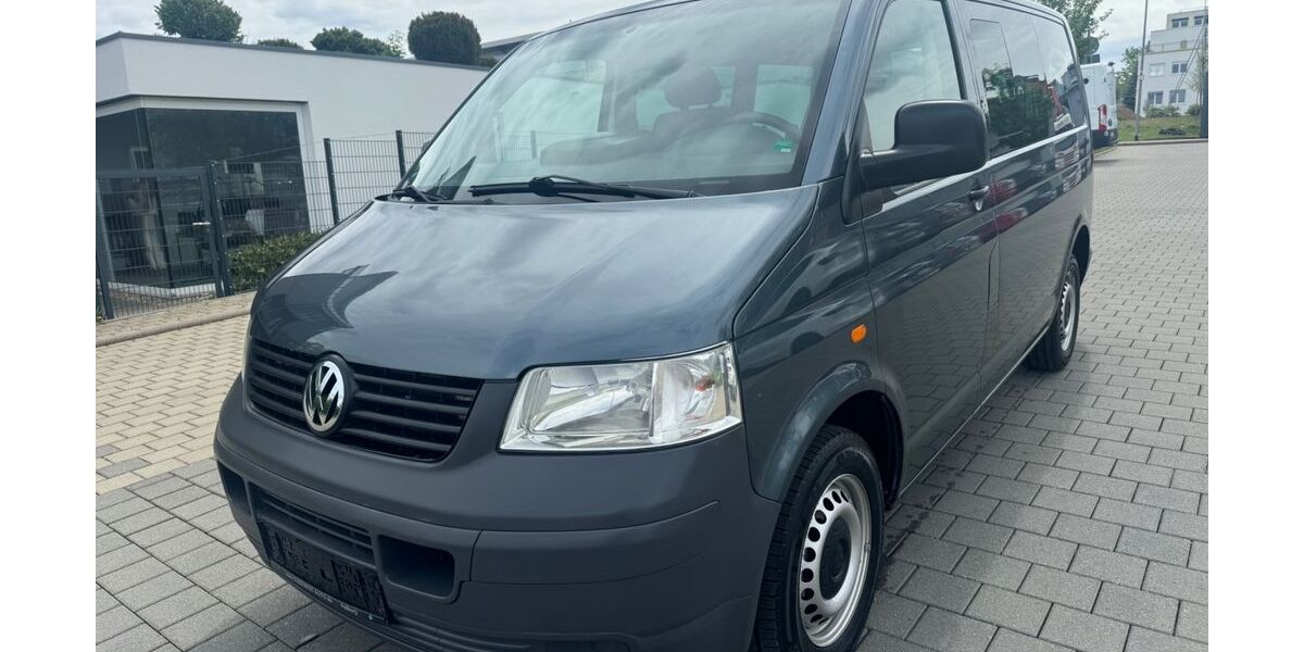 VW T5 Transporter 229.000 km 6.960 &euro; Holzgerlingen 71088