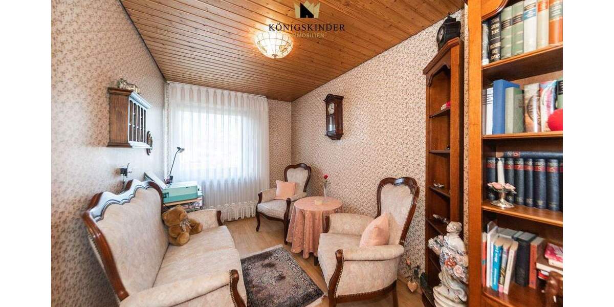 Doppelhaushälfte Freiberg am Neckar Beihingen - 4 Zimmer, 90 m&sup2;, 250.000&euro; | Angebot:25463183