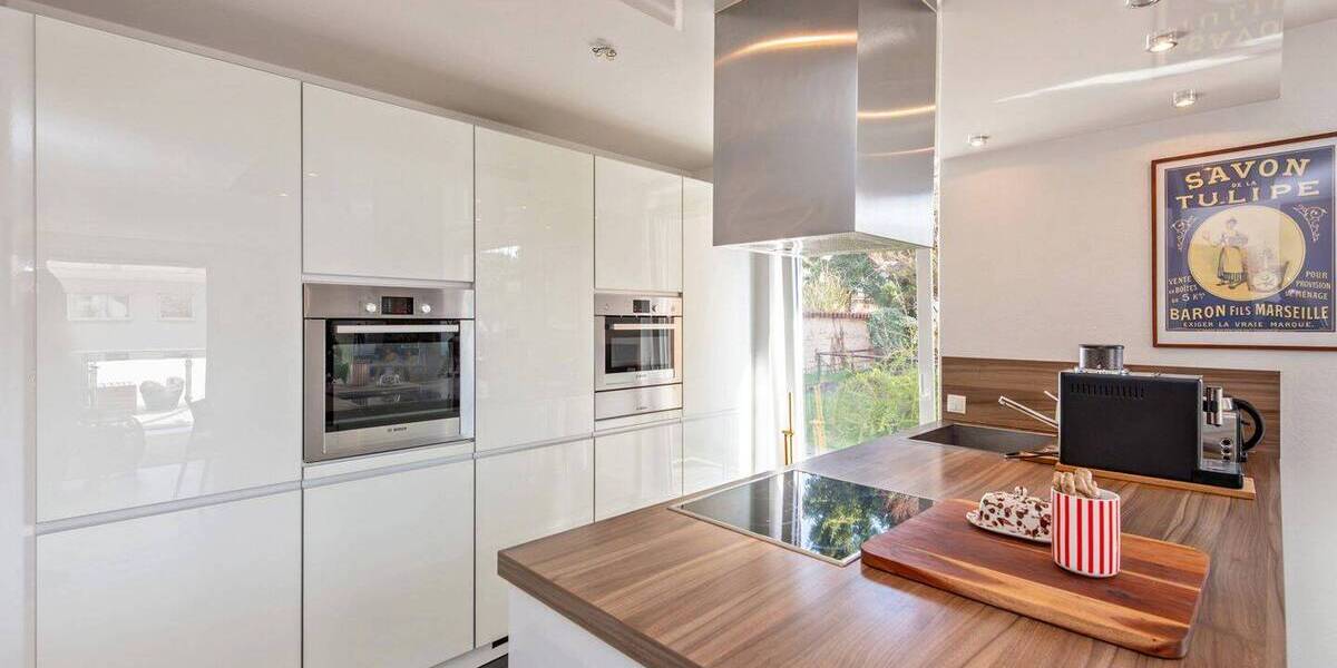 Doppelhaushälfte Stuttgart / Vaihingen Vaihingen - 5 Zimmer, 160 m&sup2;, 1.100.000&euro; | Angebot:26330470