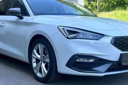 Seat Leon 58.500 km 16.550 &euro; Kornwestheim 70806