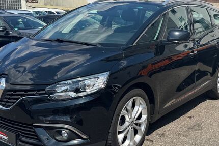 Renault Scenic 174.000 km 4.790 &euro; Filderstadt bei Stuttgart 70794