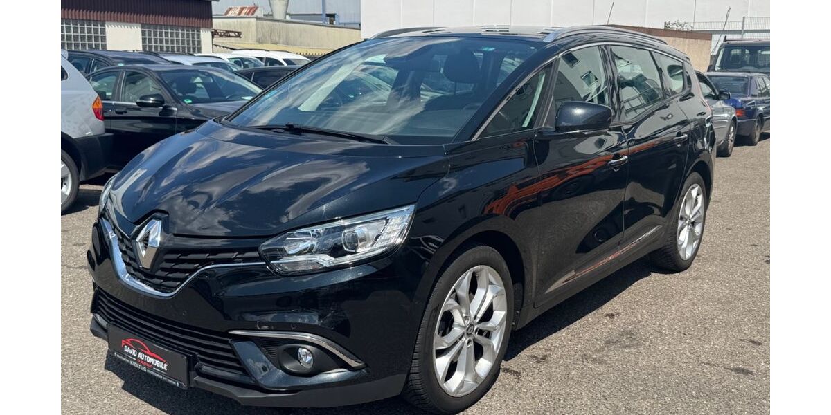 Renault Scenic 174.000 km 5.490 &euro; Filderstadt bei Stuttgart 70794