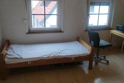 Wohnung Reutlingen Orschel-Hagen - 1 Zimmer, 20 m&sup2;, 250&euro; | Angebot:25225389
