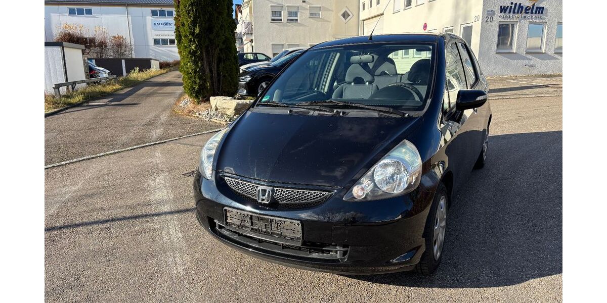 Honda Jazz 183.801 km 2.298 € Allmersbach im Tal 71573