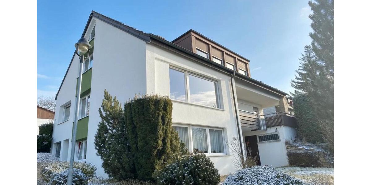 Erdgeschoßwohnung Esslingen am Neckar Hegensberg - 3.5 Zimmer, 109 m&sup2;, 1.750&euro; | Angebot:26241678
