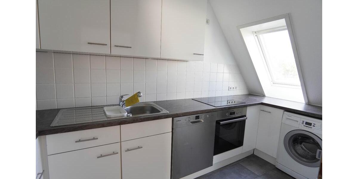 3 Zimmer Maisonette-Wohnung sofort bezugsfertig & Provisionsfrei 3 zimmer