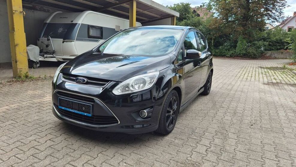 C-Max