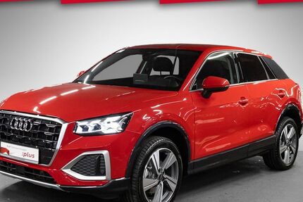 Audi Q2 7.084 km 33.520 &euro; Stuttgart 70469