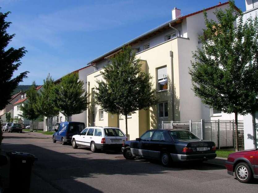 Wohnung zum Mieten in Gerlingen 1.023 € 95 m²