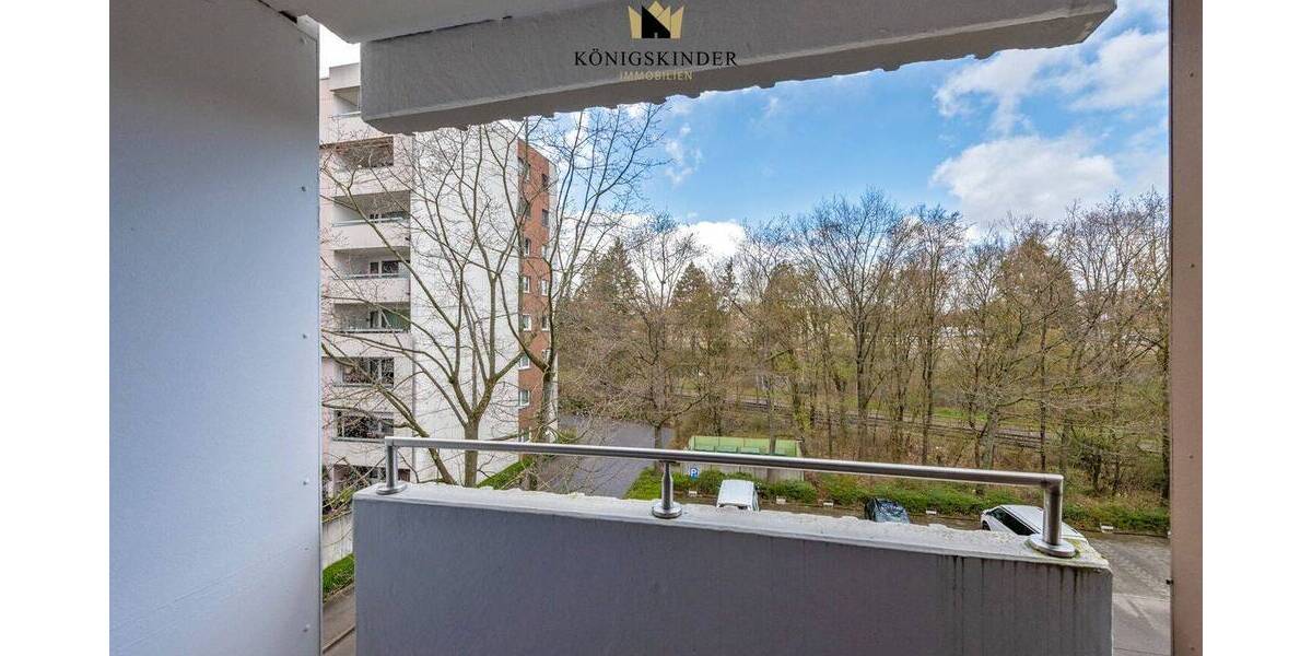 Etagenwohnung Stuttgart-Möhringen Möhringen - 4 Zimmer, 104 m&sup2;, 399.000&euro; | Angebot:26686988