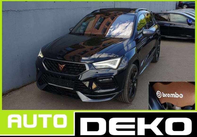 Ateca