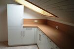 Gemütliche 3 Zimmer Dachgeschosswohnung mit EBK und Balkon - Dachgeschoßwohnung Weil im Schönbuch | Angebot:25239500