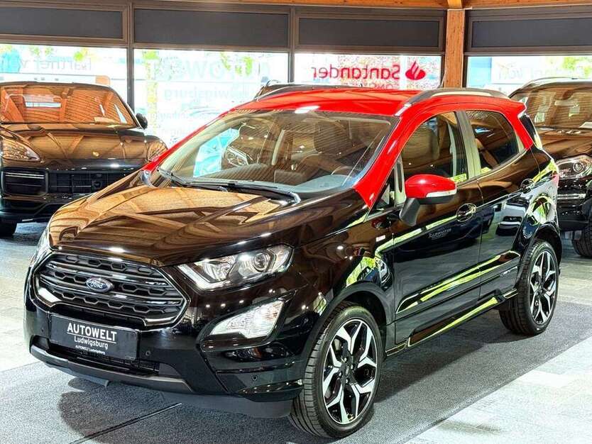 EcoSport