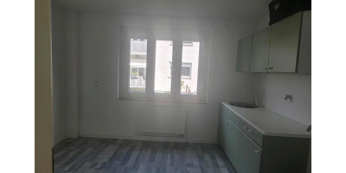 Erdgeschoßwohnung Ebersbach an der Fils - 2 Zimmer, 50 m&sup2;, 900&euro; | Angebot:26354798