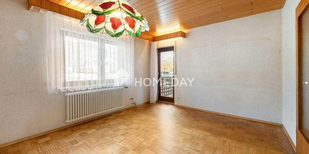 Einfamilienhaus Metzingen Neuhausen - 7 Zimmer, 112 m&sup2;, 496.000&euro; | Angebot:25879096