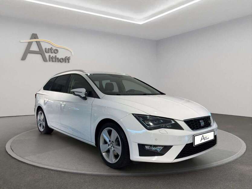 Seat Leon 164.500 km 8.250 € Stuttgart 70195