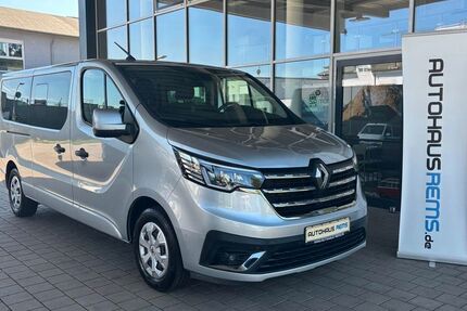 Renault Trafic 78.960 km 29.000 &euro; Winterbach 73650