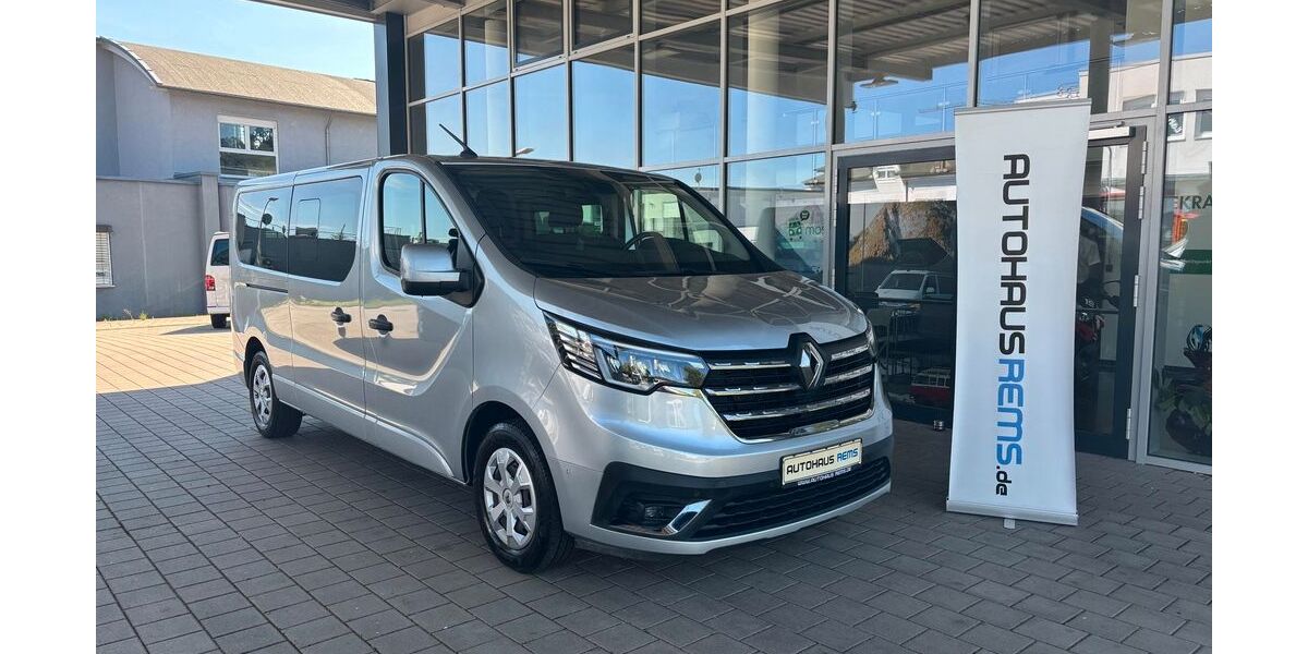 Renault Trafic 78.960 km 29.000 &euro; Winterbach 73650