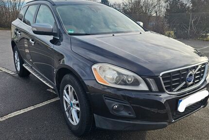 Volvo XC60 288.000 km 7.100 &euro; Magstadt 71106