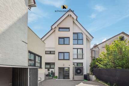 Haus zum Kaufen in Stuttgart 1.050.000 € 185 m²