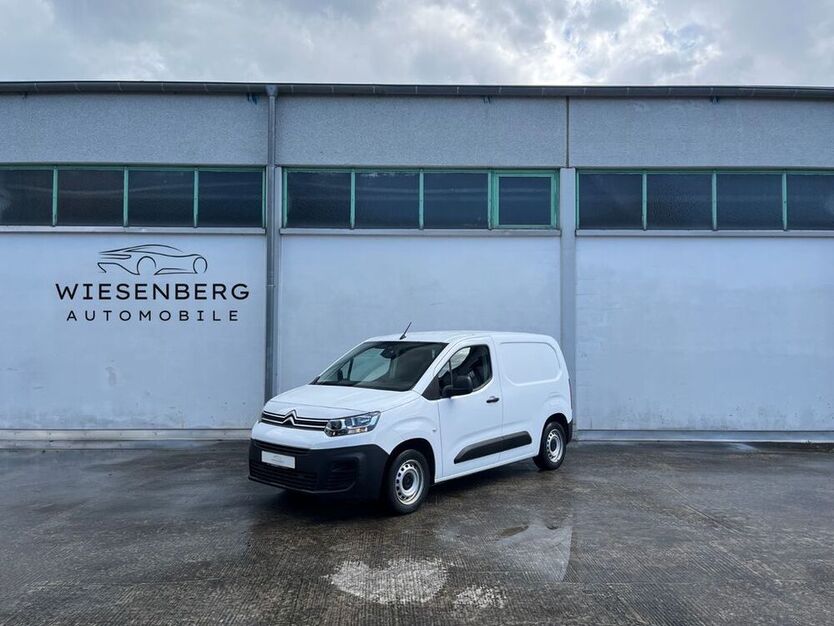 Berlingo