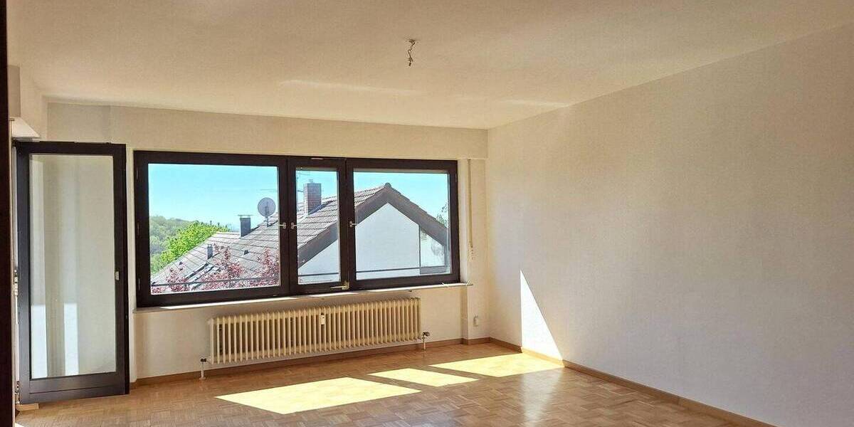 Etagenwohnung Stuttgart Riedenberg - 3 Zimmer, 71 m&sup2;, 324.000&euro; | Angebot:26659189