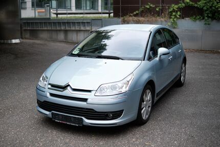 Citroen C4 183.337 km 2.790 € Stuttgart 70174