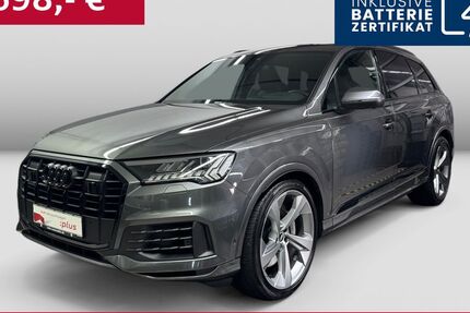 Audi Q7 62.700 km 55.960 € Ludwigsburg 71636