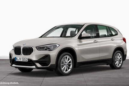 BMW X1 6.090 km 29.990 &euro; Filderstadt 70794