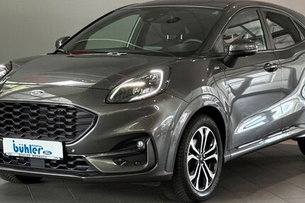 Ford Puma 50.934 km 19.400 € Marbach am Neckar 71672