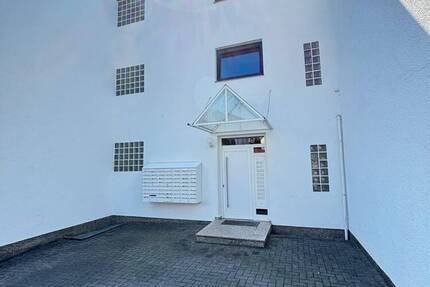 2 möblierte und vermietete Appartments in Uni-Nähe - provisionsfrei -