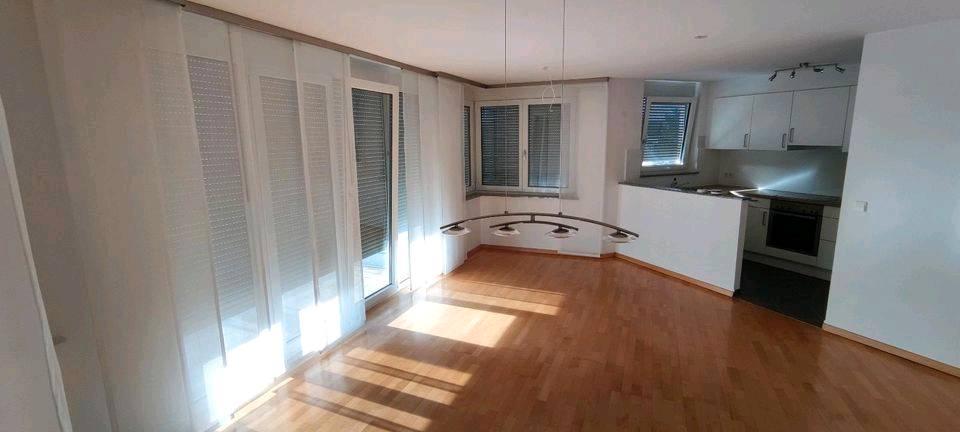 Etagenwohnung Filderstadt - 4 Zimmer, 95 m&sup2;, 404.000&euro; | Angebot:26358681
