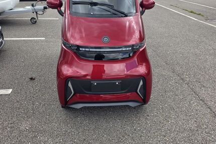 Microcar Andere 1.300 km 4.490 &euro; Stuttgart 70178
