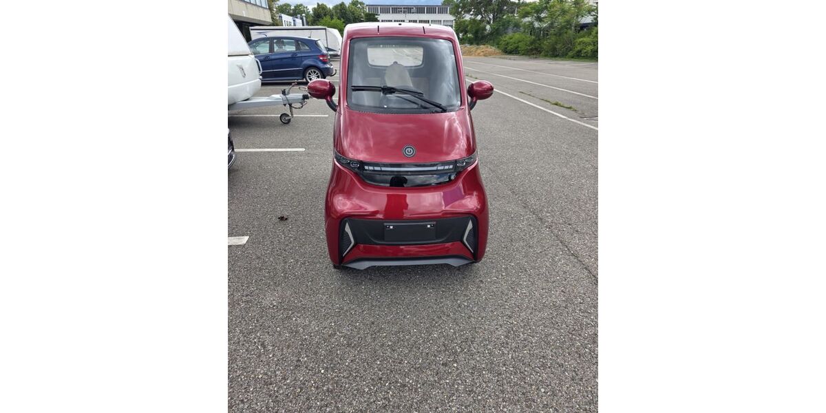 Microcar Andere 1.300 km 4.490 &euro; Stuttgart 70178