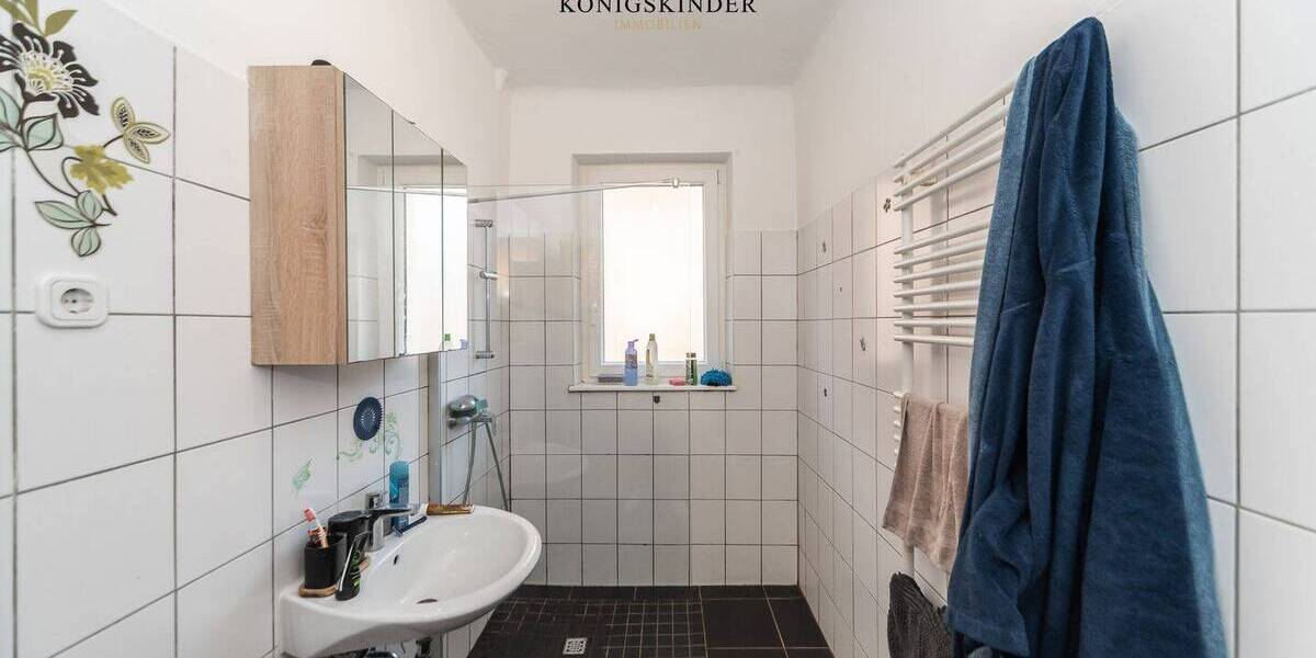 Etagenwohnung Stuttgart / Feuerbach Feuerbach - 3 Zimmer, 79 m&sup2;, 299.000&euro; | Angebot:26778618