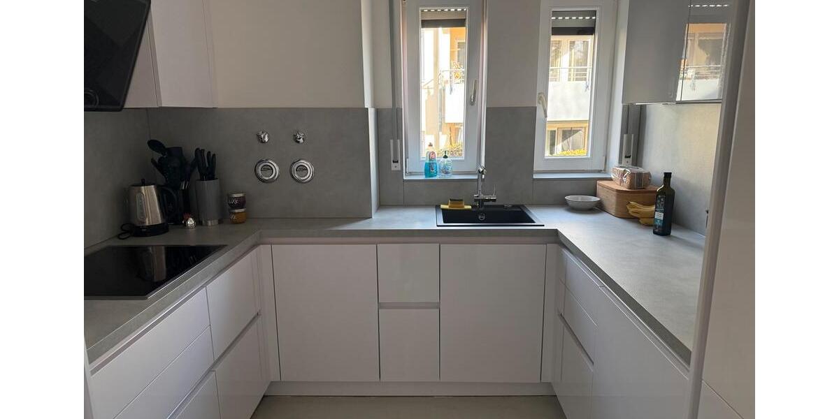 Erdgeschoßwohnung Böblingen Dagersheim - 3 Zimmer, 80 m&sup2;, 370.000&euro; | Angebot:27299996