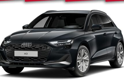 Audi A3 6.669 km 32.940 &euro; Böblingen 71034