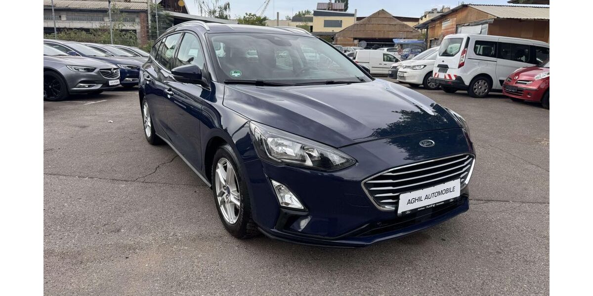 Ford Focus 170.000 km 8.999 &euro; Stuttgart 70469
