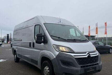 Citroen Jumper 193.000 km 9.490 &euro; Weinstadt 71384