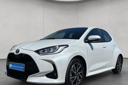 Toyota Yaris 37.090 km 19.990 &euro; Esslingen 73730