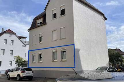 Wohnung Reutlingen Reutlingen (Kernstadt) - 4 Zimmer, 94 m&sup2;, 359.000&euro; | Angebot:27460558