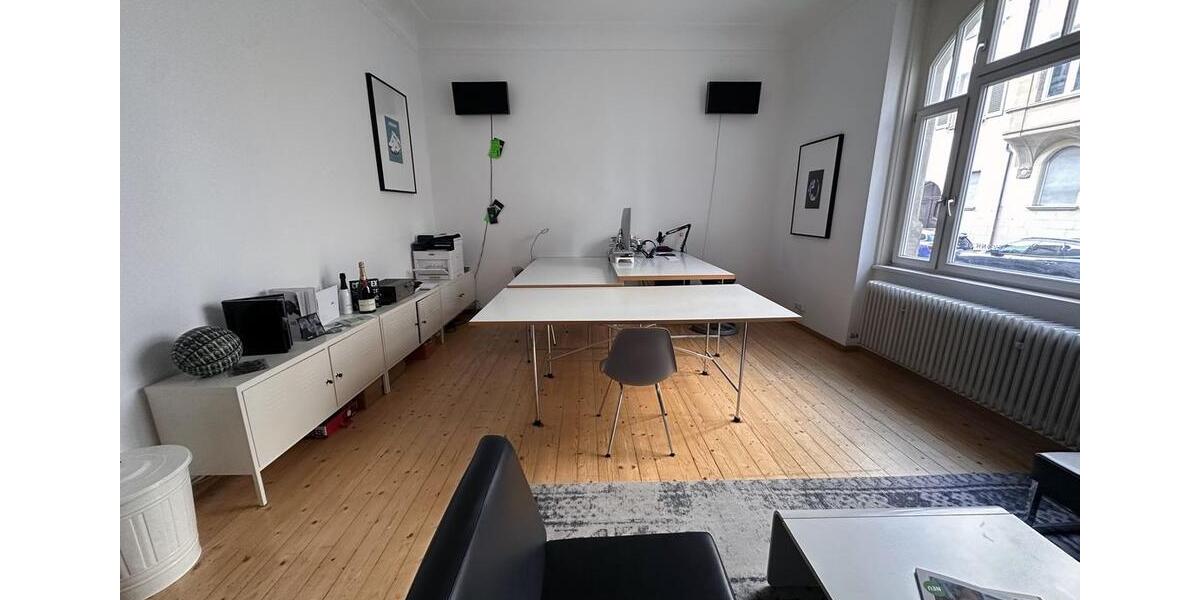 Gewerbeobjekt Stuttgart Stuttgart-Süd - 570&euro; | Angebot:26677829