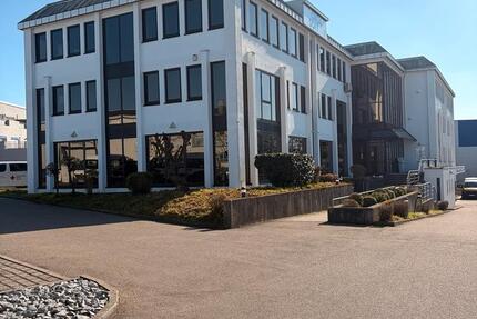 Gewerbeobjekt Backnang - 995&euro; | Angebot:25965030